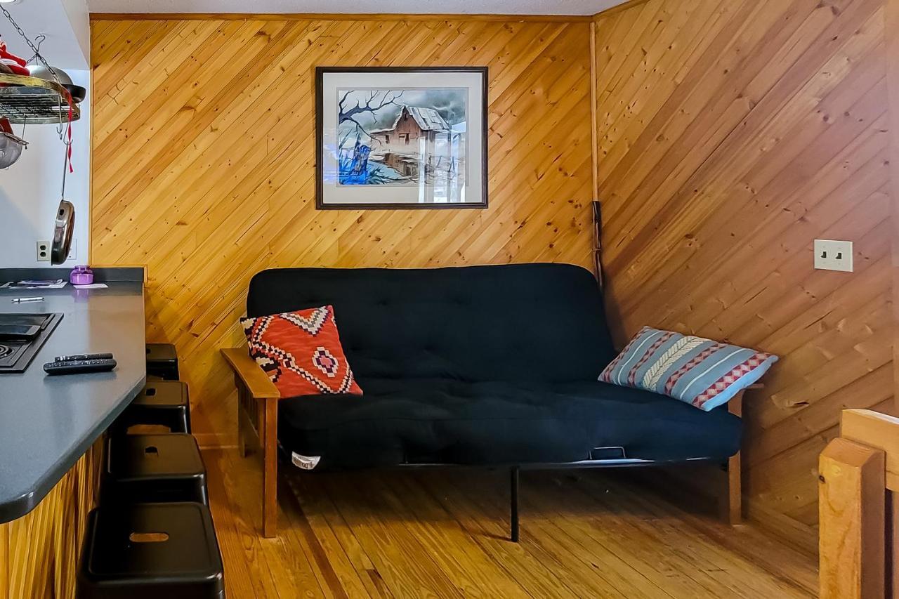 Mountain Brook Βίλα Gatlinburg Εξωτερικό φωτογραφία
