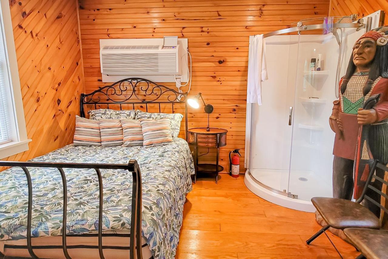 Mountain Brook Βίλα Gatlinburg Εξωτερικό φωτογραφία