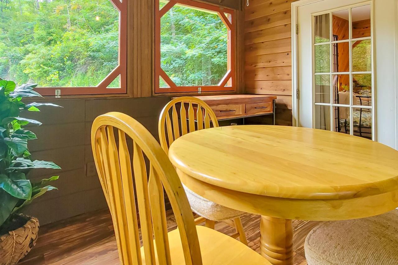 Mountain Brook Βίλα Gatlinburg Εξωτερικό φωτογραφία