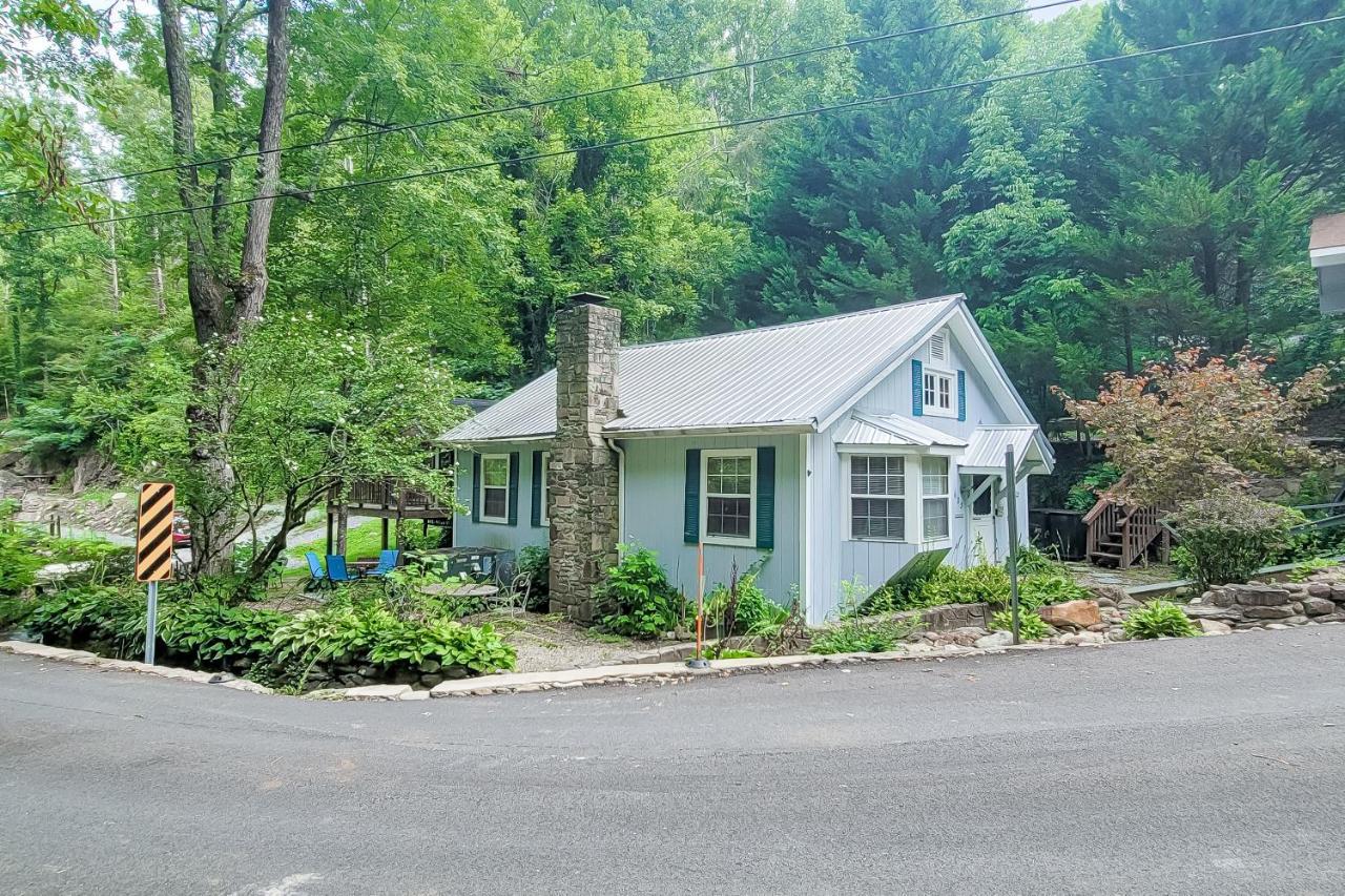 Mountain Brook Βίλα Gatlinburg Εξωτερικό φωτογραφία