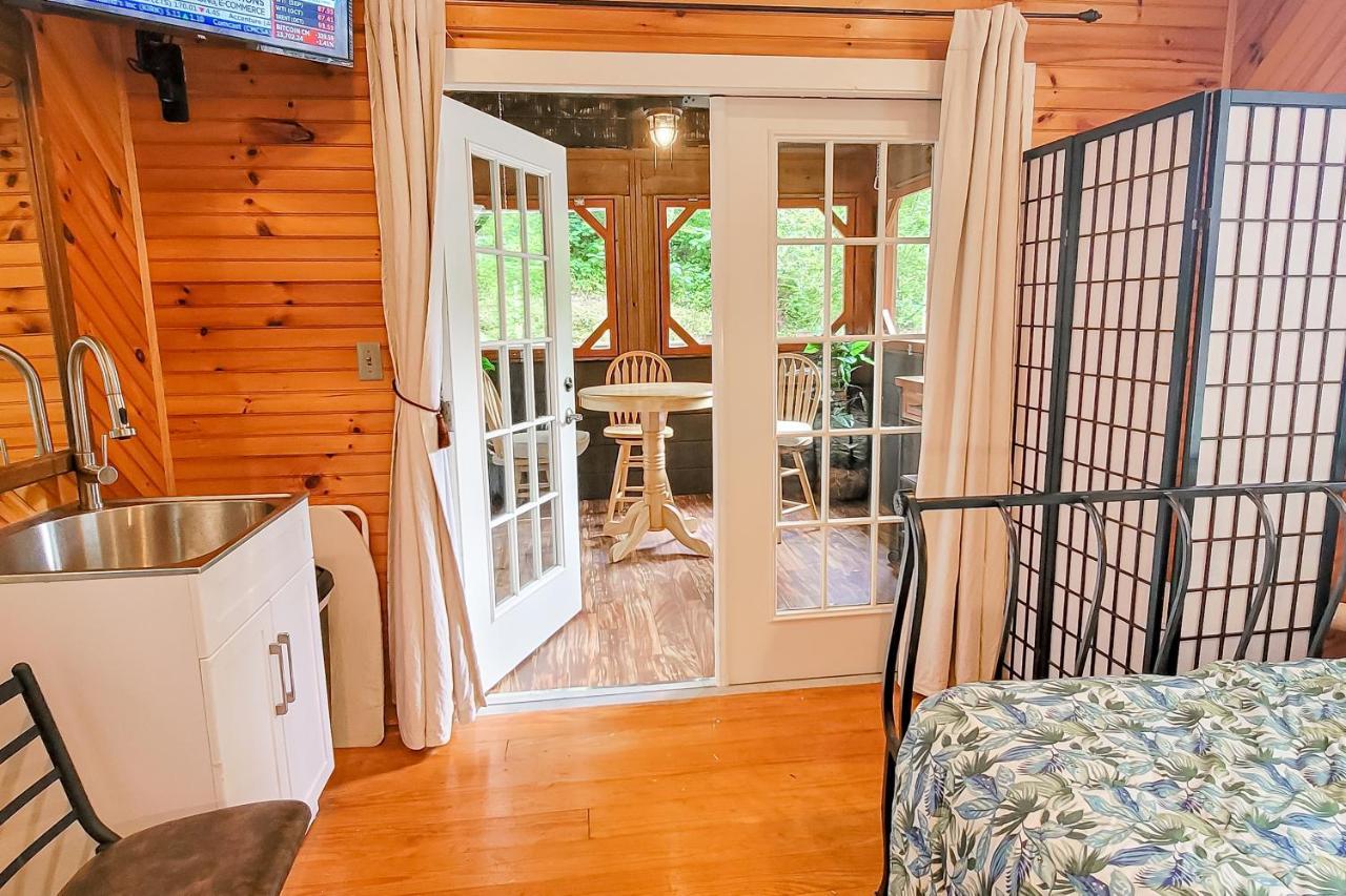 Mountain Brook Βίλα Gatlinburg Εξωτερικό φωτογραφία